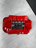 01-13 BMW E46 E90 E92 E93 M3 Brembo Left Rear Brake Caliper *Stripped Thread