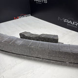 OEM BMW 01-06 E46 M3 FRONT BUMPER FOAM FOAMS SUPPORT 51118056689