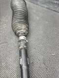 OEM 06-10 BMW E60 M5 Front Tie Rods w/ Boots Pair