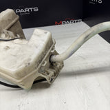 BMW 01-06 E46 330 M3 Washer Fluid Tank Reservoir Without Headlight Washers