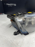 02-06 BMW E46 M3 ORIGINAL Bi Xenon Headlights Stock With Halos