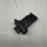 2012–2020 BMW M5 F-Series MAF AIR MASS METER SENSOR OEM 7602038-02