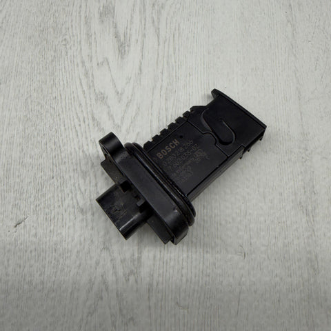 2012–2020 BMW M5 F-Series MAF AIR MASS METER SENSOR OEM 7602038-02