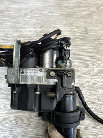 BMW E46 M3 OEM (2001-2003) SMG 1 PUMP ACTUATOR UNIT GRADE B