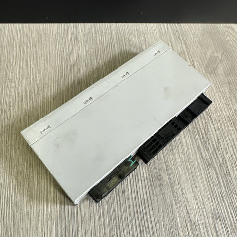BMW E46 E83 E52 3 X3 Z8 GM5 BASIC BODY CONTROL UNIT GM 5 LIN HIGH 3454607