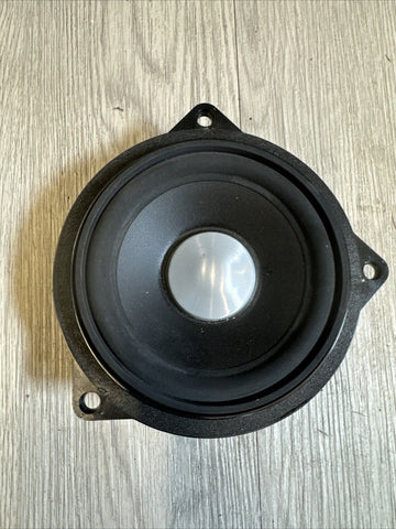 11-19 BMW F10 F06 F13 M6 Front or Rear Top Hifi DSP Midrange Speaker OEM