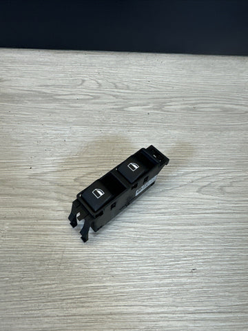 OEM BMW E46 M3 Passenger Right Side Window Switch Switches 6902178