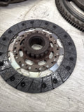 08-13 BMW E90 E92 E93 M3 S65 V8 Factory Flywheel Clutch Kit Manual OEM LUK 6.729