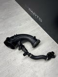 Genuine BMW F95 F96 X5M X6M SAC SAV FILTERED AIR DUCT CYL. 5-8 13718091476