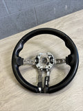 MANUAL BMW Steering Wheel 15-20 F80 F82 F83 M3 M4 Stock Factory GRADE B