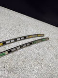 BMW E46 325 330 M3 Roof Rails Moldings Trims Pair Coupe OEM