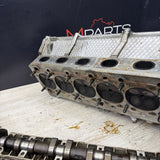 BMW E36 E39 328 M3 Z3 M50 M52 S52 6 Cyl Engine Motor Cylinder Head Complete OEM