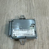 15-20 BMW F80 F82 F83 M3 M4 HARMAN KARDON SPEAKER AUDIO CONTROL MODULE 9367812