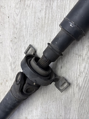 1995-1999 BMW E36 M3 Z3 M Z3M Genuine DriveShaft Drive Shaft Transmission Shaft