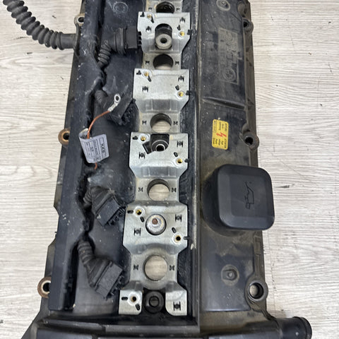 96-99 BMW OEM Engine Valve Cover Ignition Coil E36 M52 S52 M3