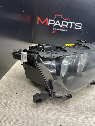 02-06 BMW E46 M3 ORIGINAL Bi Xenon Headlights Head Lights