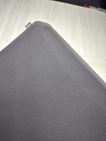 01-06 BMW E46 M3 Sliding Sunroof Cassette Sunshade Sun Shade Panel 8224851