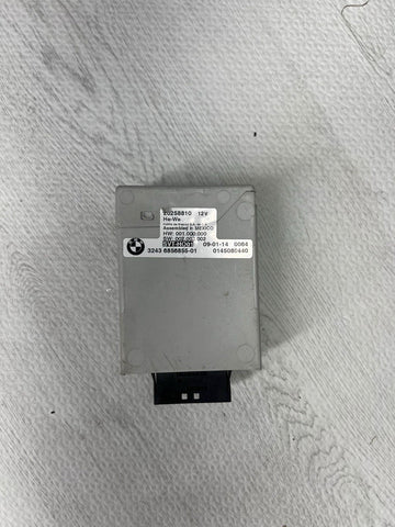 BMW F10 F12 F13 F01 F15 F16 5 6 7 X5 X6 series SERVOTRONIC CONTROL ECU 6856855