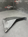 BMW 3 E36 M3 3.2I FRONT LEFT BUMPER COVER SPACER PANEL 51712250641 ORIGINAL