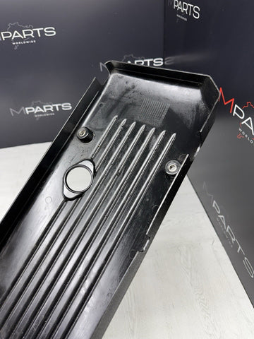 BMW E46 M3 E85 E86 Z4M S54 M ENGINE BEAUTY COVER 11127831253 2001-2008 OEM