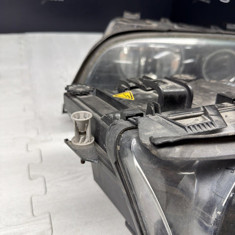 02-06 BMW E46 M3 ORIGINAL Bi Xenon Headlights Stock