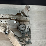 OEM 06-10 BMW E60 E63 E64 M5 M6 Front Subframe Axle Carrier Crossmember Cradle