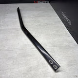 01-06 BMW E46 M3 Shock Tower Strut Brace Center Beam Bar OEM 7895414 *Scratches*