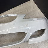 (PICKUP ONLY) OEM Original Front Bumper 06-10 BMW E60 M5 White 7896024
