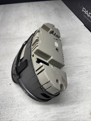 2001-2006 BMW E46 M3 Instrument Cluster Speedometer Spedometer SMG