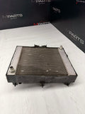 12-19 BMW F10 F12 F13 M6 S63 Right Secondary Auxiliary Radiator Cooler OEM