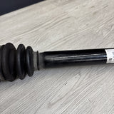15-20 OEM BMW F80 F82 M3 M4 M2 Rear Left Driver Side Output Half Shaft Axle