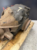 00-05 BMW E46 3 Series Rear Axle Differential Carrier Final Drive 3:46 OEM 153k