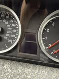 08-13 BMW E90 E92 E93 M3 Manual Cluster Odometer Gauge Speedometer