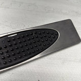 2001-2006 BMW E46 M3 FOOT REST KICK DEAD PEDAL OEM