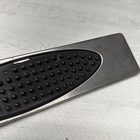 2001-2006 BMW E46 M3 FOOT REST KICK DEAD PEDAL OEM