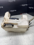 02-06 BMW E46 M3 Windshield Washer Tank Bottle Reservoir 61677895032
