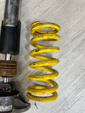 KW Coilovers Kit 15-20 BMW F80 F82 F83 M3 M4 Coilovers Suspension