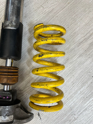 KW Coilovers Kit 15-20 BMW F80 F82 F83 M3 M4 Coilovers Suspension
