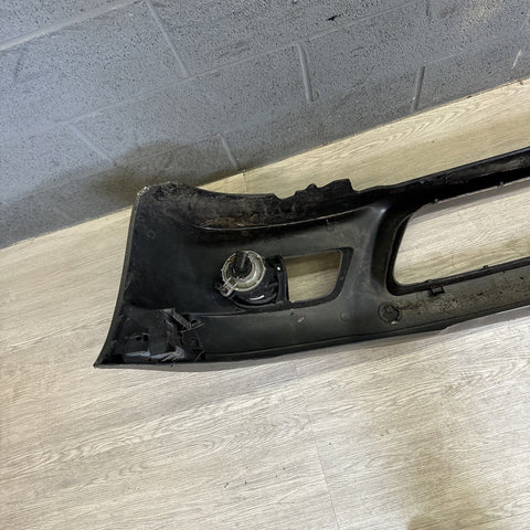 (PICKUP ONLY) 01-06 BMW E46 M3 Front Bumper Original