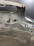 (PICKUP ONLY) BMW E46 M3 01-06 Front Hood Bonnet Panel Carbon Black *Notes*