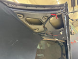 (PICKUP ONLY) 01-06 BMW E46 M3 Steel Gray Convertible Hardtop Roof *Notes*