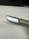 BMW E46 M3 Left Driver Fender Side Marker Moulding Molding Trim 51137893677