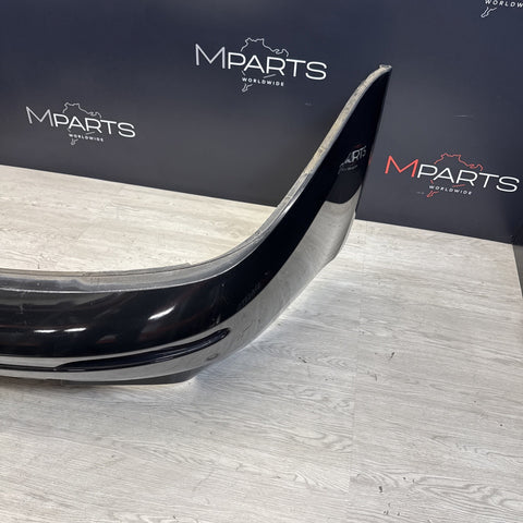 (PICKUP ONLY) 06-10 BMW E63 E64 M6 Rear Bumper OEM