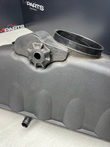BMW 01-06 E46 M3 Z3M S54 ENGINE INTAKE MANIFOLD SMG