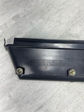 BMW E36 M3 95-99 Coupe Front Right Passenger Door Card Panel Dove Grey Insert
