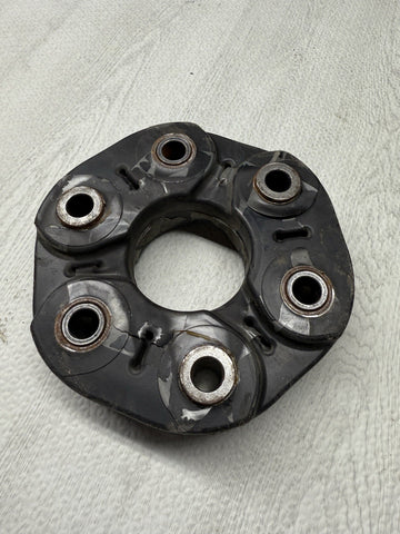 2015-2020 BMW F80 F82 F83 F87 M2 M3 M4 Driveshaft Guibo OEM 2284776