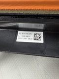 Front Right Dash Glovebox 51168747562 BMW 21-26 G80 M3 Kyalami Orange Leather