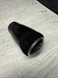 NEW BMW Shift Knob 6 Speed Tri Stitch Weighted E46 E90 E92 E93 F80 F82 F83 M3 M4