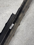 15-20 OEM BMW F82 F83 M4 Right Passenger Side Skirt Rocker Panel Mineral Grey