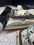 09-11 OEM BMW E90 328 335 M3 LCI Sedan Left Right Inner Outer Tail Light Set